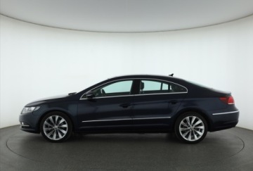 Volkswagen CC 2012 VW CC 3.6 V6, DSG, Skóra, Navi, Xenon, Bi-Xenon, zdjęcie 2