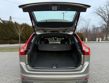 Volvo XC60 I SUV Facelifting 2.4 D4 181KM 2014 Volvo XC 60 Volvo XC 60 D4 AWD Momentum 2.4 Diesel 181KM, zdjęcie 29