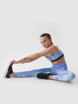 ТОП ДЛЯ ДЕВОЧЕК 4F 4FJWSS24USBAF113-52A-158/164