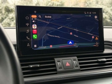 Audi Q5 II SUV Facelifting 2.0 40 TFSI MHEV 204KM 2023 Audi Q5 Faktura VAT 23 Gwarancja Fotele sportowe Ambiente 2.0 Benzyna, zdjęcie 33