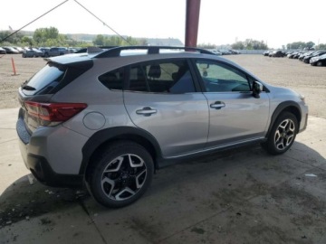 Subaru 2019 Subaru Crosstrek 2019 SUBARU CROSSTREK LIMITED 2.0 Benzyna 152KM, zdjęcie 2