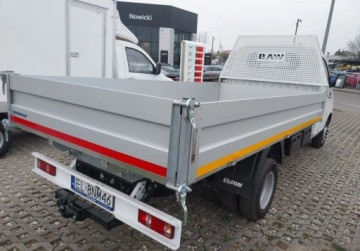  BAW Inny Baw T7 1.6 Benzyna 117KM, zdjęcie 3