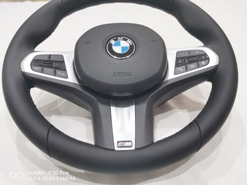 BMW 1 F40 / 2 F22 F44 KOMPLET M POWER NOVÉ