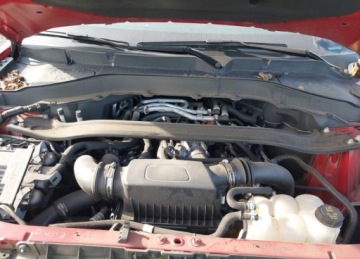 Ford Explorer VI 2023 Ford Explorer 2023r., ST, 3.0L, od ubezpieczalni 3.0 Benzyna 406KM, zdjęcie 11