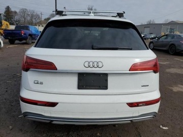 Audi Q5 II 2021 Audi Q5 Premium Plus, 2021r., 4x4, 2.0L, zdjęcie 5