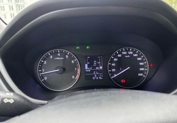 Hyundai i20 II Hatchback 5d 1.2 84KM 2015 Hyundai i20 i20 Jeden Wlasciciel Benzyna OplaconyZamiana 1.2 84KM, zdjęcie 19