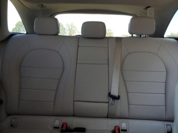 Mercedes GLC C253 2021 Mercedes-Benz GLC 300 4Matic 2021, 2.0L R-4 255KM, 4x4, od ubezpieczalni, zdjęcie 9