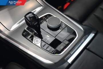 BMW X5 G05 SUV 2.0 25d 231KM 2020 BMW X5 xDrive25d M SportAsystent kierowcyDostep komfortowyGlosniki HiFi, zdjęcie 10