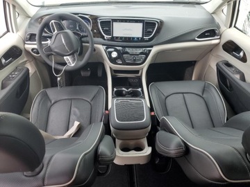 Chrysler Pacifica II 2024 Chrysler Pacifica Limited 2024 3.6l 3.6 Benzyna 287KM, zdjęcie 8