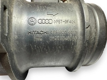 AUDI A7 S7 4G 2010 VÁHA VZDUCHU