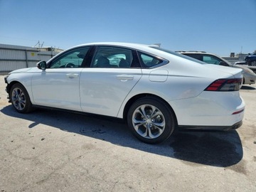 Honda 2024 Honda Accord Hybrid EXL 2024 2.0l 2.0 Hybryda 204KM, zdjęcie 1