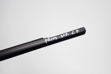 LIŠTA ZHRNUJÍCÍ DVEŘE LEVÝ PŘEDNÍ PRIUS IV XW50 20