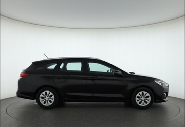 Hyundai i30 III Wagon 1.6 CRDI 115KM 2019 Hyundai i30 1.6 CRDi, Salon Polska, VAT 23%, zdjęcie 5