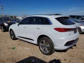 Audi Q5 III 2025 Audi Q5 Premium Plus 2025 2.0 Benzyna 261KM, zdjęcie 1