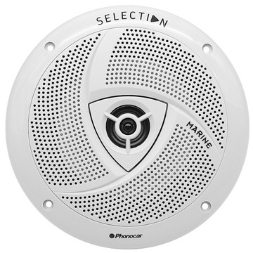 МОРСКИЕ ВОДОНЕПРОНИЦАЕМЫЕ ДИНАМИКИ ДЛЯ ЯХТЫ 165 ММ В Лодзи