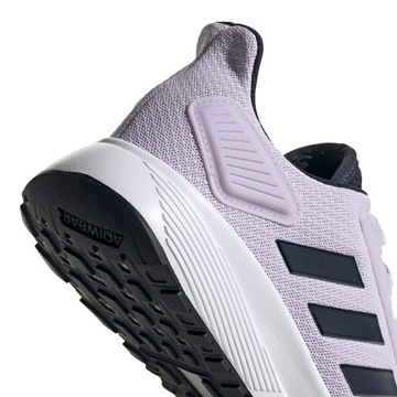 36 2/3 Buty damskie do biegania adidas Duramo 9 jasnofioletowe EG2939 36 2/