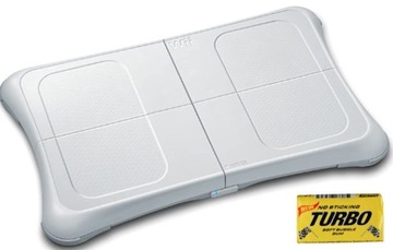 Deska Balance Board Nintendo Wii Fit ORYGINAŁ