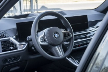 BMW X5 G05 SUV Facelifting 3.0 30d 298KM 2026 BMW X5 xDrive30d Dostępne od ręki!, zdjęcie 11