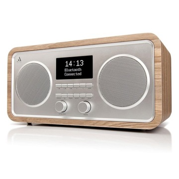 RADIO DAB+ I GŁOŚNIK BLUETOOTH ARGON AUDIO RADIO 3