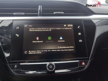 Opel Corsa F Hatchback 5d 1.2 Turbo 100KM 2019 Opel Corsa 1.2 Benzyna 101KM Full Led Gwarancja 1.2 Benzyna 101KM, zdjęcie 17