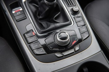 Audi A4 B8 Limousine 1.8 TFSI 120KM 2009 Audi A4 Limousine 1.8T 120KM Manual ! Serwisowana, zdjęcie 20