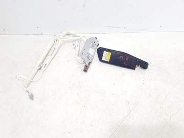 OPEL MERIVA B AIRBAG FOTELA LEWA ORGINAL DEMONTAZ