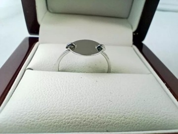 СЕРЕБРЯНОЕ КОЛЬЦО 925 ПРОБЫ, КОЛЬЦО