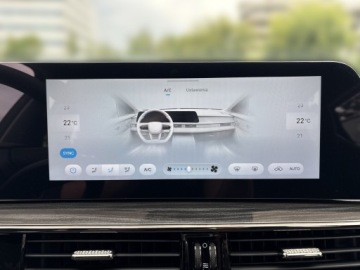 Omoda 5 1.5 T-GDI 224KM 2025 Omoda 5 NF HEV O5 COMFORT HEV!!!, zdjęcie 21