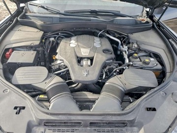 Maserati Levante 2019 Maserati Levante 2019 3.0 Benzyna 345KM, zdjęcie 6