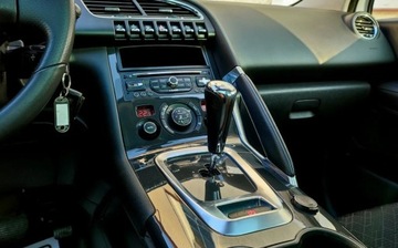 Peugeot 3008 I 2014 Peugeot 3008 NAVI Panorama Head UP Zadbany Serwisowany 1.6 Diesel 120KM, zdjęcie 12