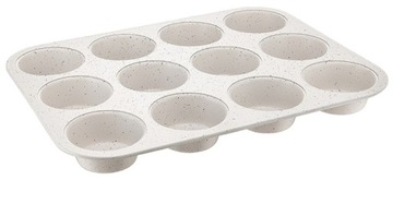 FORMA DO PIECZENIA MUFFINÓW BABECZEK AMBITION 12