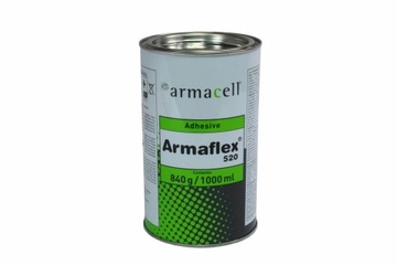 Klej do otulin Armaflex 520 1l Armacell