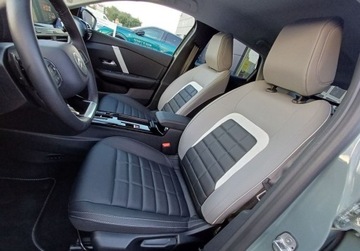 Citroen 2025 Citroen C4 C4 1.2 mHEV Max eDCT6 Max 145 KM DEMO GWARANCJA FV23 1.2, zdjęcie 10