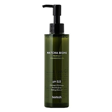 Heimish MATCHA BIOME PERFECT CLEANSING OIL - olejek do demakijażu