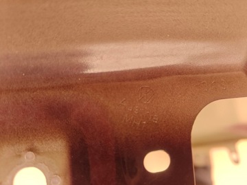 BLATNÍK LEVÝ PŘEDNÍ VW UP SKODA CITIGO SEAT MII 1S 2011- 1S0821105E