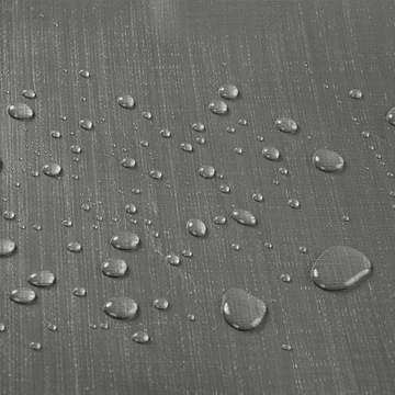 Брезент 2х4 СУПЕР КАЧЕСТВЕННЫЙ ТОЛСТЫЙ 260г УФ морозостойкий