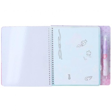 Волшебная книга Аква Принцесса Мими *Princess Mimi