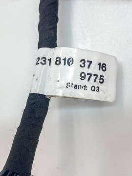 A046274 ZRCÁTKO LEVÉ 500 231.473 320 2012 MERCEDES-BENZ SL (R231)