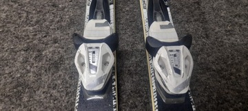Лыжи Wedze ADiX 7 156 см + WEDZE ADiX 9