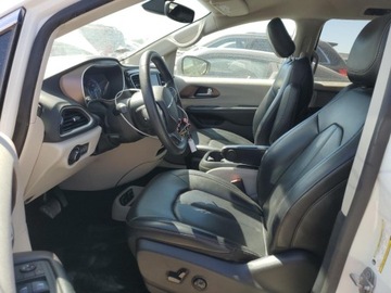 Chrysler Voyager V 2021 Chrysler Voyager LXI 2021 3.6l 3.6 Benzyna 287KM, zdjęcie 7