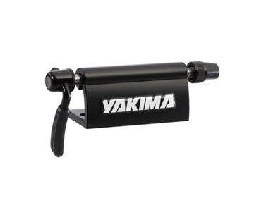 Yakima Blockhead Uchwyt rowerowy za oś