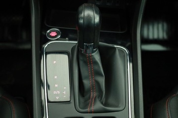 Seat Leon III ST Facelifting 2.0 EcoTSI 190KM 2019 Seat Leon 2.0 TSI, Salon Polska, DSG, Skóra, zdjęcie 14