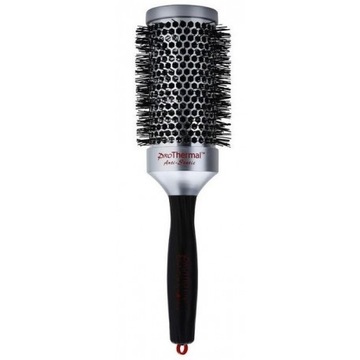 Olivia Garden PRO Thermal Hairbrush T53 BLACK OL38