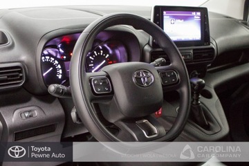 Toyota Proace II 2023 Toyota PROACE CITY City 1.5 D-4D Long 2,3t Active, zdjęcie 4