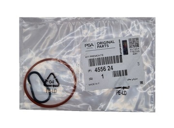PEUGEOT USZCZELKA POMPY PRÓŻNIOWEJ 1.5/1.6 BLUHDI