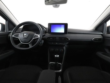 Dacia Jogger 1.0 TCe 110KM 2022 Dacia Jogger LPG 7 os. LED klimatyzacja czujniki, zdjęcie 14