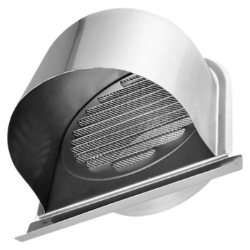 WYCIĄG WENTYLACYJNY WALL VENT