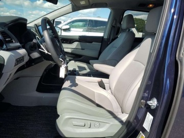 Honda Odyssey IV 2024 Honda Odyssey Touring 2024 3.5l 3.5 Benzyna 280KM, zdjęcie 7