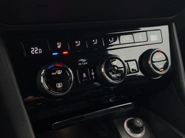 Skoda Superb III Scout 2.0 TDI SCR 200KM 2022 Skoda Superb 2.0TDI 200KM LK DSG 4x4 SerwisASO Acc Matrix DCC Kessy Hak FV, zdjęcie 30