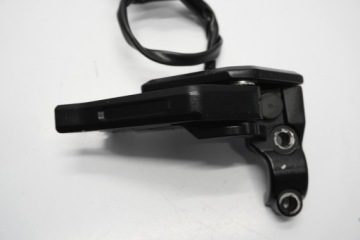 HONDA NT 1100 22-24 РЫЧАГ СТОЯНОЧНОГО ТОРМОЗА